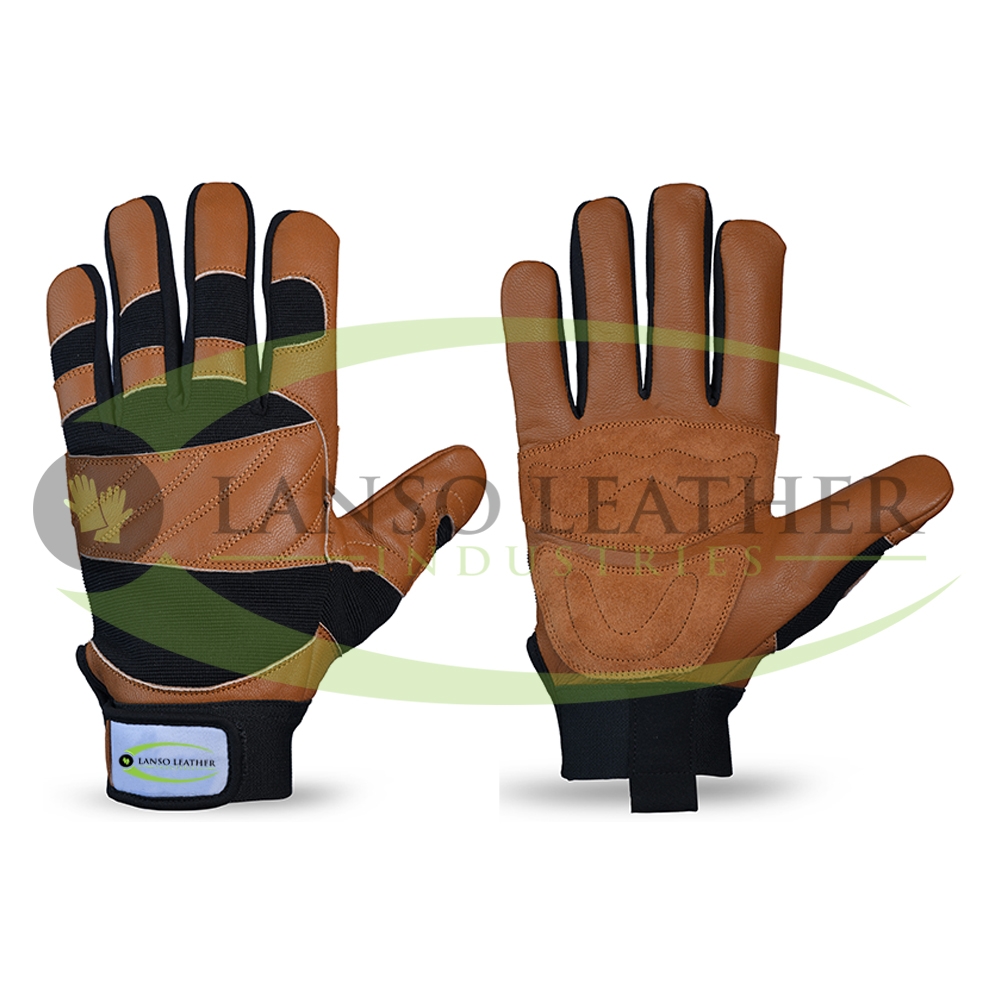 Mechanic Gloves
